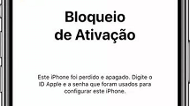 special como remover bloqueio de ativacao