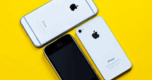 special como transferir dados de iphone para outro