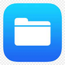 special gerenciador arquivo iphone