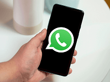 special transferir whatsapp para novo celular