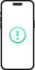 iPhone-Homepage-Fehler