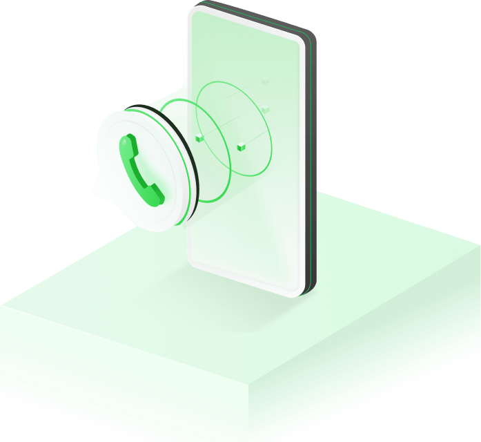 WhatsApp-Chats mit der grÃ¶Ãten Chance leicht wiederherstellen
