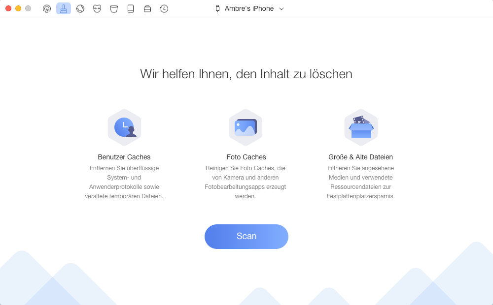 iOS 12 langsames iPhone oder iPad beschleunigen â Caches und VerlÃ¤ufe lÃ¶schen