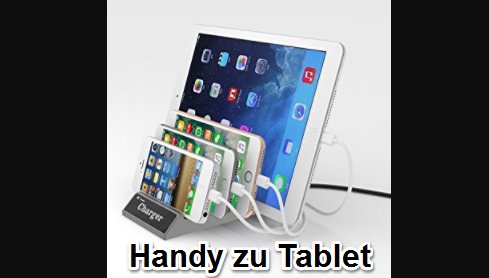 bilder vom handy aufs tablet samsung0
