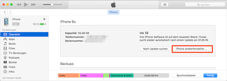 downgrade-auf-frueher-ios-version-iphone-wiederherstellen