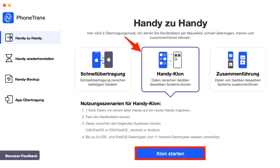 handy-klon-daten-zwischen-iphone-uebertragen-phonetrans