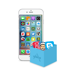 Beste Apps fÃ¼r iPhone 6/6s(Plus)