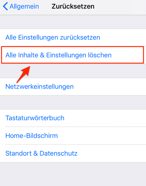 iOS 14 Probleme - iPhone/iPad lässt sich nicht einschalten