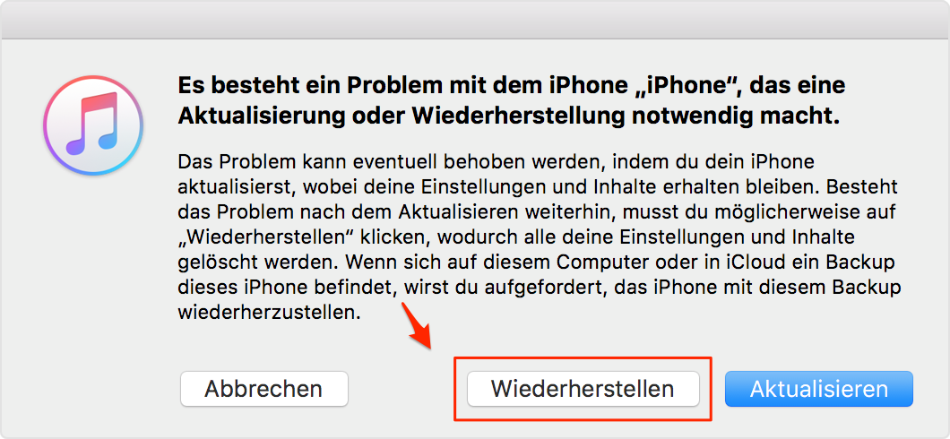 iOS 14 Erfahrungen – iPhone 12/11/X/8/7/6 geht nicht mehr an