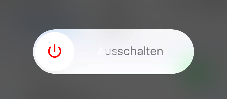 iPhone neu starten â iOS 11/11.1 iPad verbindet sich nicht mit WLAN
