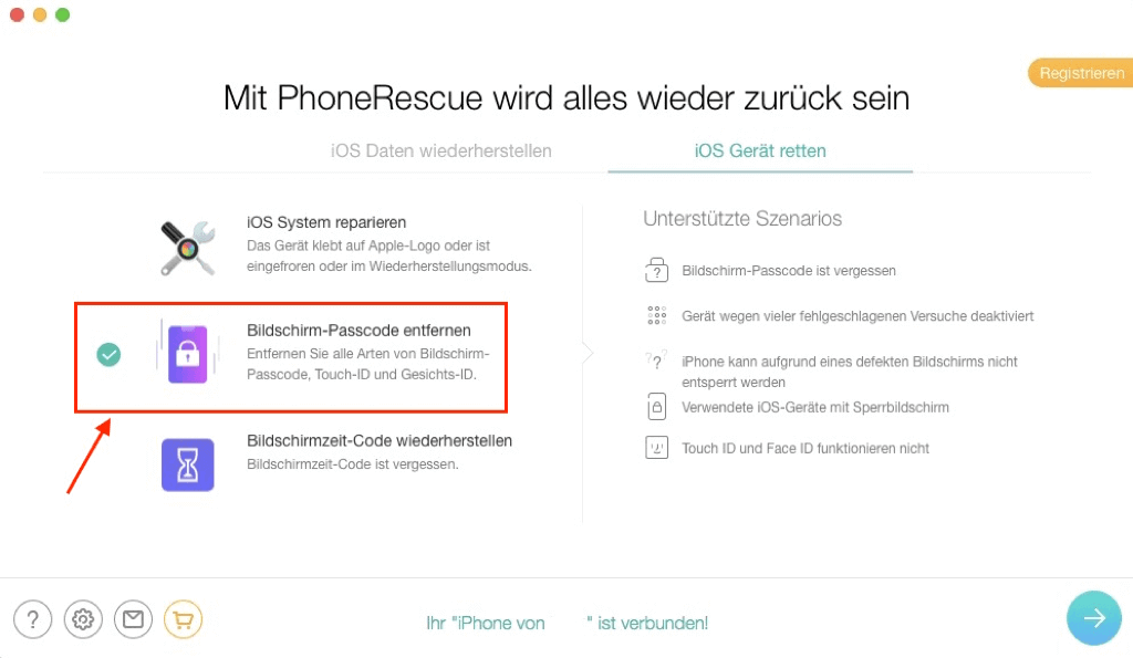 touchscreen-funktioniert-nicht-nach-wasserschaden-1