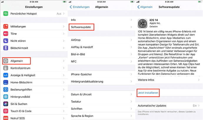 wie-koennen-wir-auf-ios14-aktualisieren
