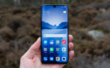 xiaomi entsperren ohne wischen 0