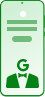 Log in to another Google Account of yours to enjoy all Google services