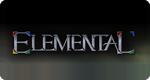 Elemental game logo