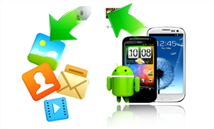 Android Data