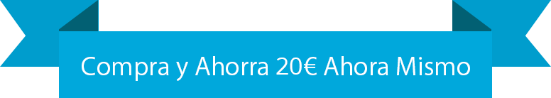 sobre azul