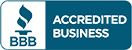 Logotipo de empresa acreditada