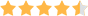 Cepillo de dientes sobre fondo amarillo