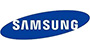 logotipo de Samsung