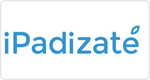 Logotipo de iPadizate