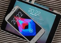 android ipad