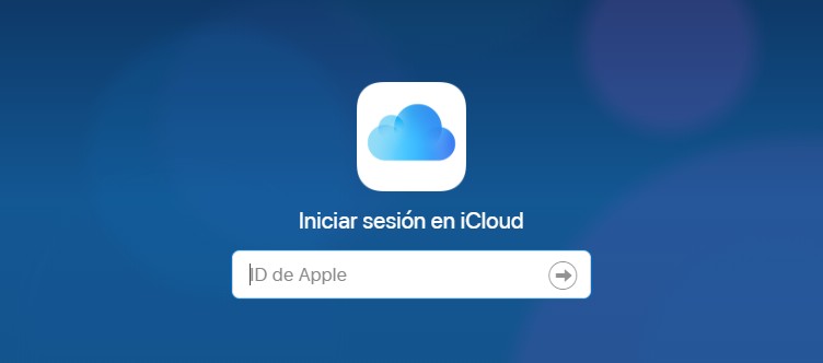 iCloud