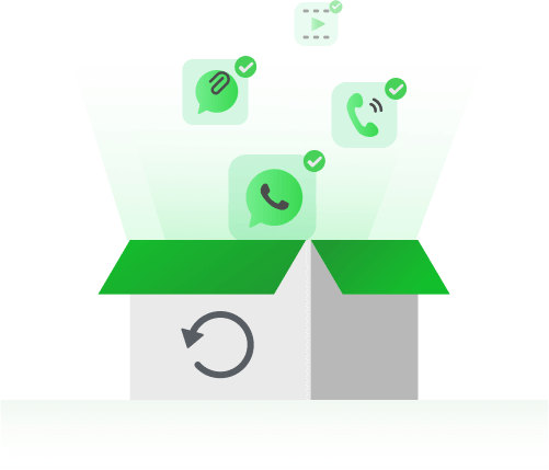 Prévisualiser et récupérer les messages Whatsapp comme vous le souhaitez