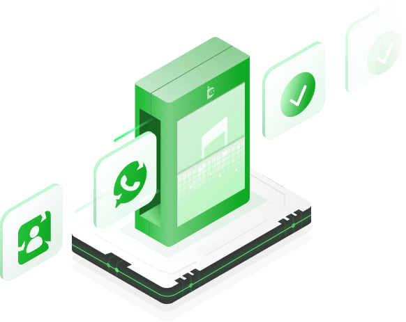 No-DATA-LOSS assure la rÃ©cupÃ©ration la plus complÃ¨te