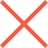 Fond rouge avec bordure noire