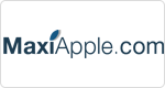 Maxi logo Apple