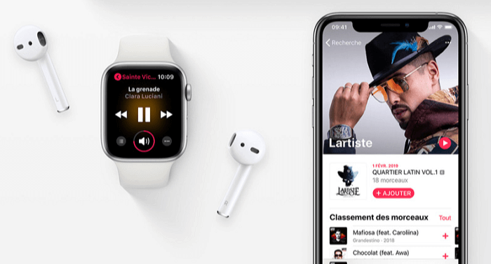 Apple Music