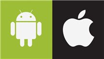 special android ios