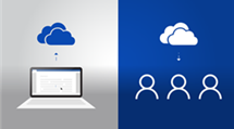 special cloud partager