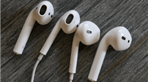 special earpods airpods
