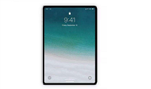special ipad pro