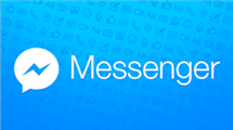 special messenger bleu