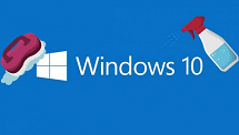 special nettoyage pc