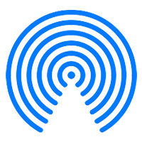 trouver airdrop sous ios 11