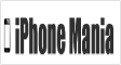 「phone mania」と書かれた携帯電話
