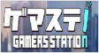 ビデオゲームステーションのロゴ